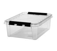 Orthex 3565110 - Inserto in plastica, 46 x 36 x 12 cm, 1 unità