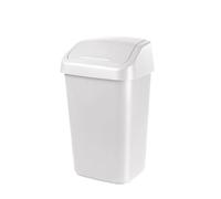 Orthex Pattumiera a dondolo, 25 l