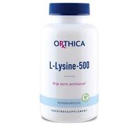 ORTHICA L LISINA 90CPS