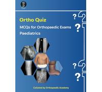 Ortho Quiz : Paediatric MCQs
