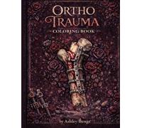 Ortho Trauma in Bloom: Fractures, Fixation, and Florals for Medical Minds