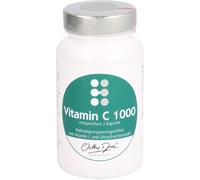 ORTHODOC Vitamina C 1000 Capsule 60 St PZN 06325186
