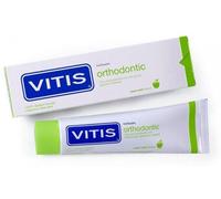 orthodontic Vitis Dentifricio 100ml