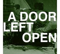 Orthodox A Door Left Open (Vinyl LP) 12" Album Coloured Vinyl (Limited Edition)