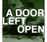 Orthodox A Door Left Open (CD) Album (Jewel Case)