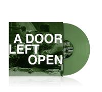 Orthodox A Door Left Open (Vinyl LP)