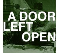 Orthodox A Door Left Open (Vinyl LP) 12" Album Coloured Vinyl (Limited Edition)