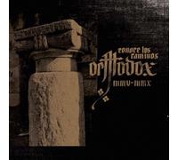 Orthodox - Conoce Los Caminos Mmv-Mmx (2 CD)