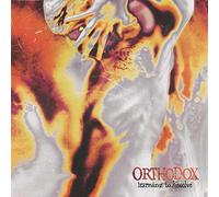 ORTHODOX - Learning To Dissolve