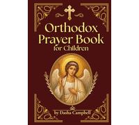 Orthodox Prayer Book for Children