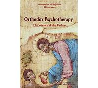Orthodox Psychotherapy