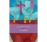 Orthodoxy: 12