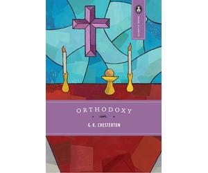 Orthodoxy: 12