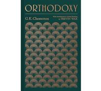 Orthodoxy