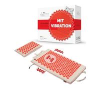 OrthoMatte | Tappetino a pressione della batteria con funzione di vibrazione di OrthoMechanik