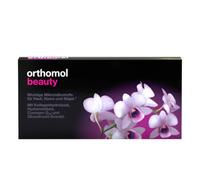 Orthomol Beauty drink ampouls (30 pc)