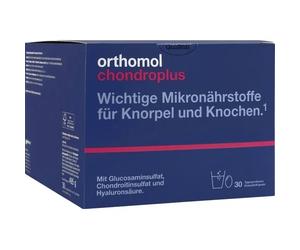 Orthomol chondroplus granules/capsules (30 pc.)