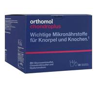 Orthomol condroplus gránulos/cápsulas (30 uds.)