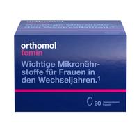 Orthomol femin (90 pc)