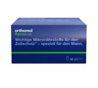 ORTHOMOL flavon M (30 uds.)