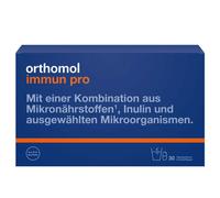Orthomol Immun Pro Granules / Capsules (30 pcs) (double pack)