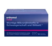 Orthomol natal tablets (30 pc)