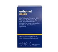 Orthomol Neuro 90 pcs.
