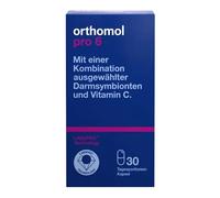 Orthomol Pro 6 Capsules (30 pc)