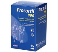 Orthonat Procartil 900 90 pz Capsule rigide
