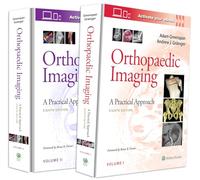 Orthopaedic Imaging: A Practical Approach