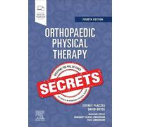 Orthopaedic Physical Therapy Secrets