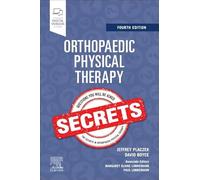 Orthopaedic Physical Therapy Secrets