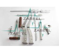 Orthopedic Austin Moore and Thompson Instrumentation Set By Zabeel Industries