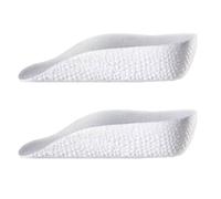 Orthopedic High Pads 1.0, Arch Support Insoles,The First Orthopedic Height Insoles, Height Increase Insoles, Orthopedic Insoles for Arch Pain (1 * 3.5cm)