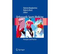 Orthopedic Sports Medicine: Principles and Practice