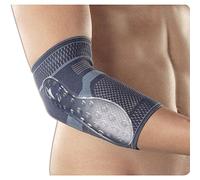 Orthoservice Epilastik 32 - Tutore per gomito, 2, colore: Grigio