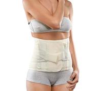 Orthoservice-Ro+ten M1090C Corsetto Basso Sensitive, Crema