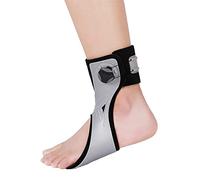 Orthosi per Caduta del Piede, Supporto per l'orthosi della Caviglia Regolabile alla Caviglia, ortesi per tutore del Piede, per la Caduta del Piede fascite Plantare Achille tendiniteinjury