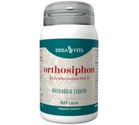 ORTHOSIPHON 60 Cps 450mg EBV