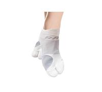 OrthoSleeve Calzini per alluce valgo, design brevettato a punta divisa con un cuscinetto imbottito per alluce valgo che separa le dita dei piedi, allevia il dolore all'alluce valgo e riduce il