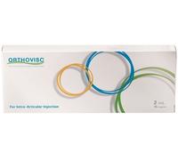 ORTHOVISC 1SIR 2ML 15MG/ML
