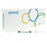 ORTHOVISC 3SIR 2ML 15MG/ML
