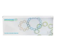 Orthovisc Mini - Siringa preriempita a base di Acido Ialuronico - 15 mg - 1 ml - 1 pezzo