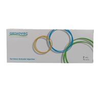 Orthovisc - Siringa preriempita a base di Acido Ialuronico - 15 mg - 2 ml - 1 pezzo