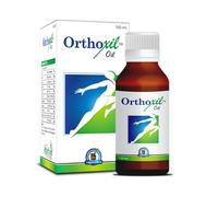 Orthoxil Olio da Massaggio Ayurvedico Sollievo Naturale per Dolori...