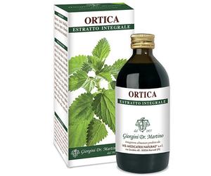 ORTICA ESTR INTEGRALE 200ML