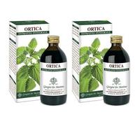 Ortica Estratto Integrale 200 Ml 2x200 ml Soluzione orale