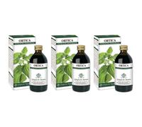 Ortica Estratto Integrale 200 Ml 3x200 ml Soluzione orale