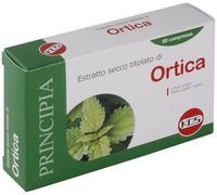 ORTICA ESTRATTO SECCO 60CPR
