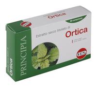 Ortica Estratto Secco 60 Compresse